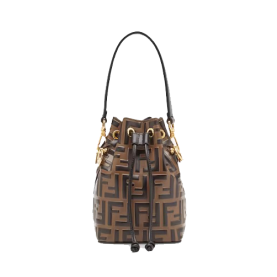FENDI 펜디 몬트레조 버킷백 023 3COLOR