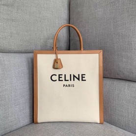 CELINE 신상 셀린느 카바스백 190402