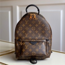 LOUIS VUITTON 루이비통 팜스프링 백팩 M44871