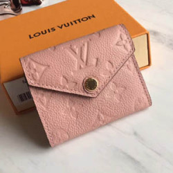 LOUIS VUITTON 루이비통 조에월릿 반지갑 M62936