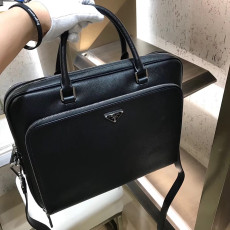 PRADA 프라다 사피아노 서류가방 2VE369-1 5COLOR