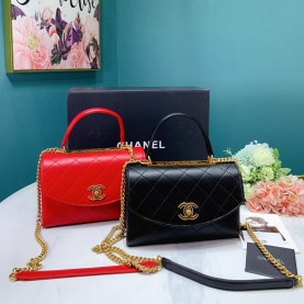 CHANEL 샤넬 크로스백