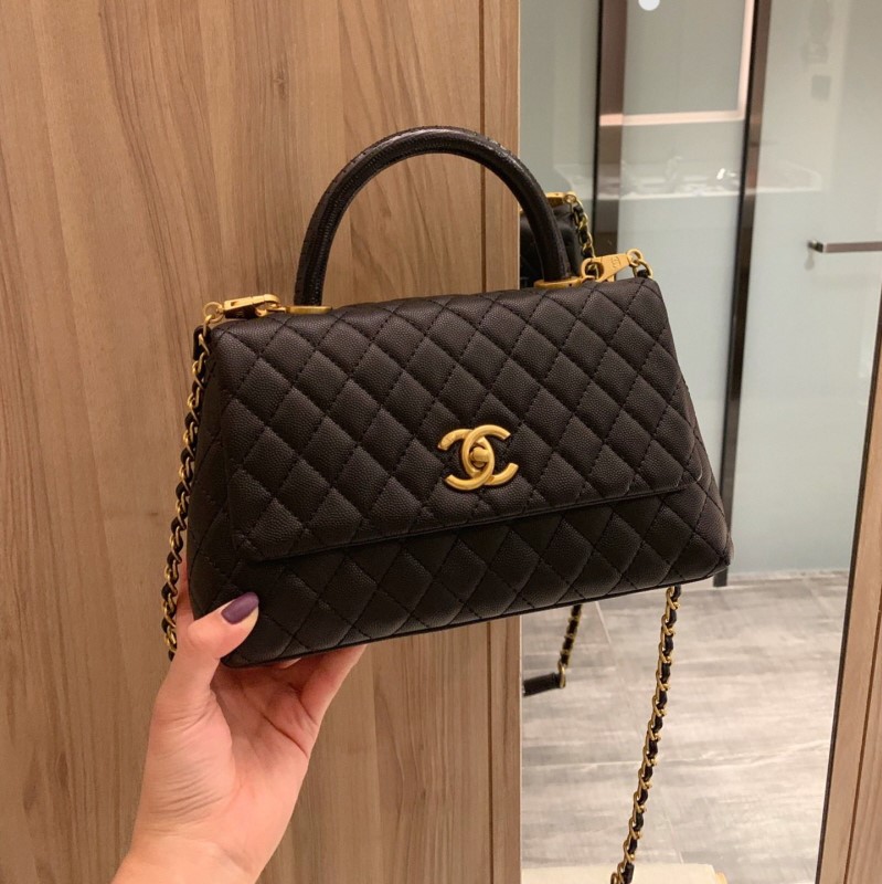 CHANEL 샤넬 크로스백