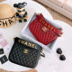 CHANEL 샤넬 크로스백