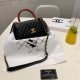 CHANEL 샤넬 크로스백