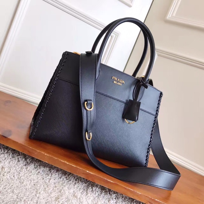 PRADA 프라다 패러다임 토트 숄더백 1BA102-8