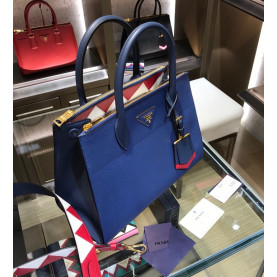 PRADA 프라다 패러다임 토트 숄더백 1BA102-1