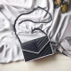 SAINT LAURENT 생로랑 모노그램 크로스백
