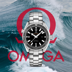 13위 OMEGA 오메가 씨마스터 플래닛 오션 232.30.46.21.01.001 코-액시얼 블랙 세라믹 베젤 오토매틱 무브먼트 ome0278