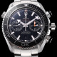 OMEGA 오메가 씨마스터 ETA-7750 오토매틱 무브먼트 블랙 다이얼 omg0476 - Omega Sea-master ETA-7750 Automatic Movement Black Dial