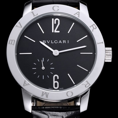 BULGARI 불가리 102357 BBP41BSLXT 