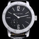 BULGARI 불가리 102357 BBP41BSLXT "로마 피니씨모 워치!!" 스몰 세컨드 블랙 래커 다이얼 오토매틱 무브먼트 bvl0082 - Bvlgari Bvlgari Roma Finissimo Watch Black Lacquered Dial Automatic Movement