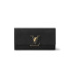 LOUIS VUITTON 루이비통 카푸신 장지갑 M61248 LV 지갑 5121