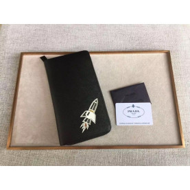 PRADA 프라다 사피아노 장지갑 2M1188 PRADA 남자지갑 pra4052