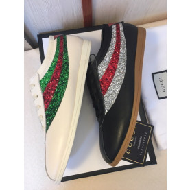 GUCCI 구찌 파라체르 스니커즈
