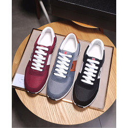 PRADA 프라다 메쉬 스니커즈 3COLOR
