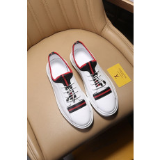 LOUIS VUITTON 루이비통 레더 스니커즈