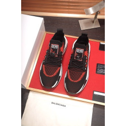 BALENCIAGA 발렌시아가 스트링 스니커즈