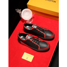 LOUIS VUITTON 루이비통 스트링 스니커즈
