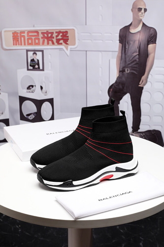 BALENCIAGA 발렌시아가 스피드러너