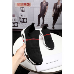 BALENCIAGA 발렌시아가 레드라인 러너