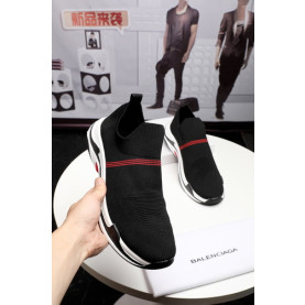 BALENCIAGA 발렌시아가 레드라인 러너
