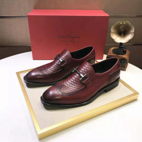 FERRAGAMO 페레가모 구두