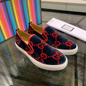 GUCCI 구찌 슬립온