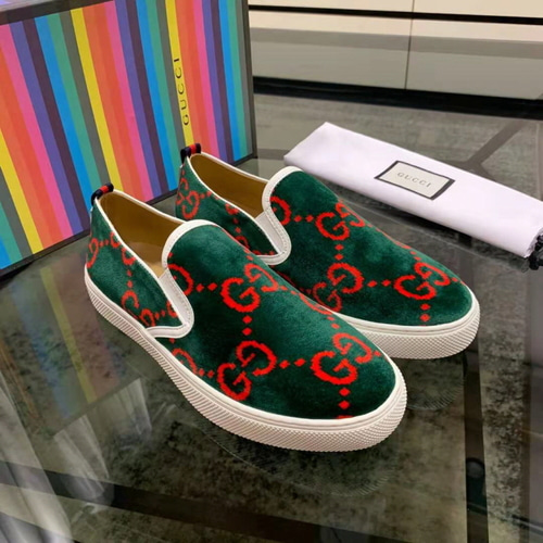 GUCCI 구찌 슬립온