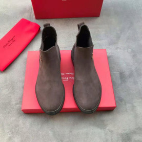 FERRAGAMO 페레가모 부츠