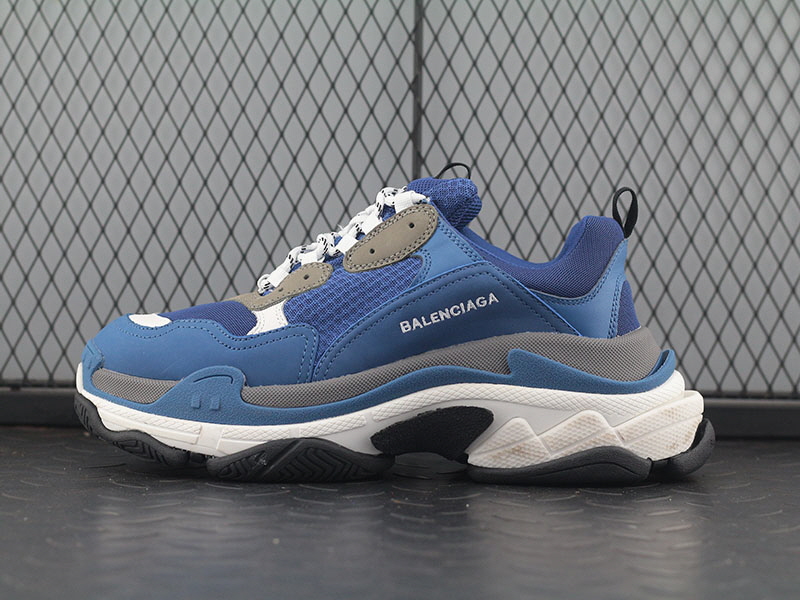 BALENCIAGA 발렌시아가 트리플S