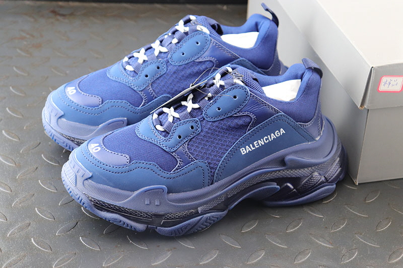 BALENCIAGA 발렌시아가 트리플S