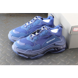 BALENCIAGA 발렌시아가 트리플S