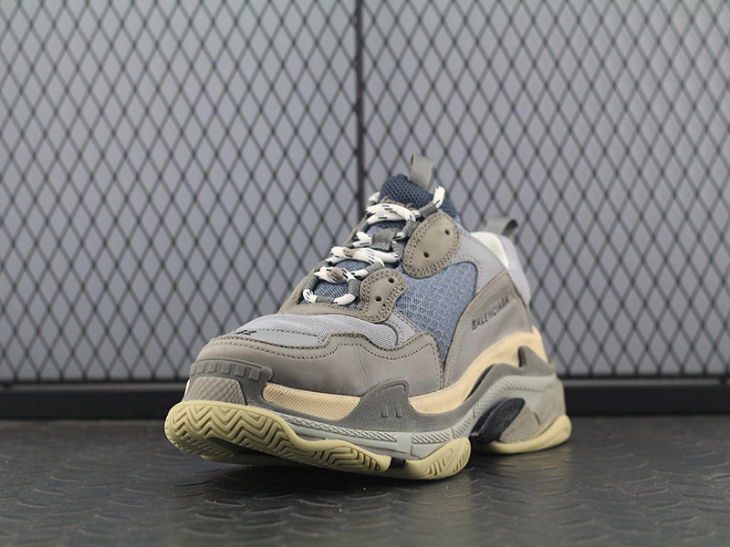 BALENCIAGA 발렌시아가 트리플S