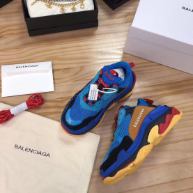 BALENCIAGA 발렌시아가 트리플S