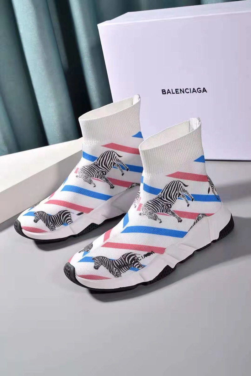 BALENCIAGA 발렌시아가 스피드러너
