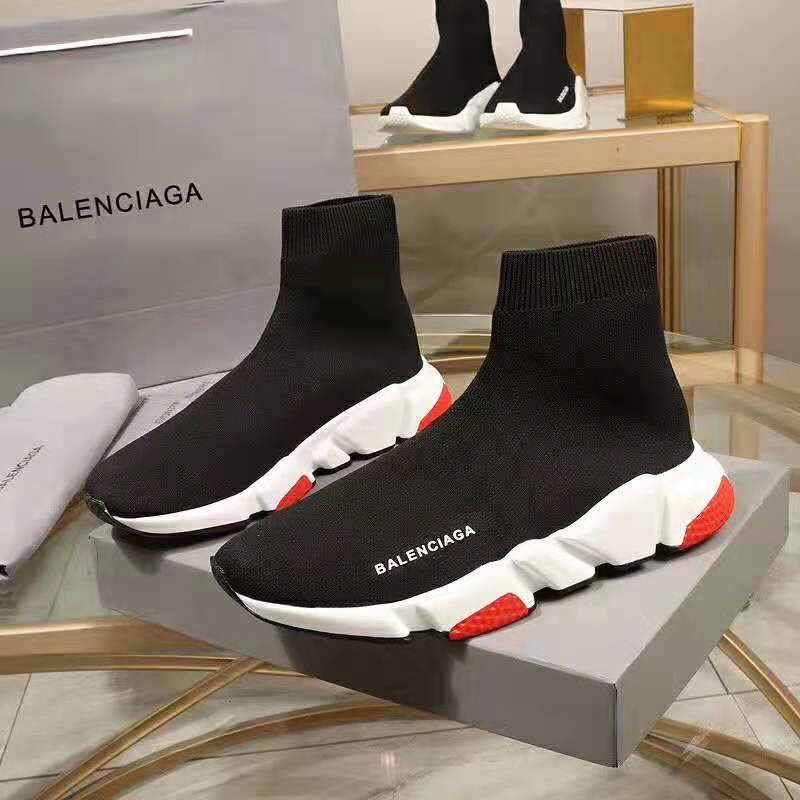 BALENCIAGA 발렌시아가 스피드러너