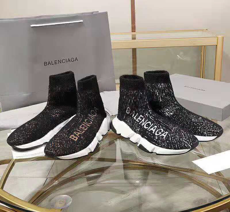 BALENCIAGA 발렌시아가 스피드러너
