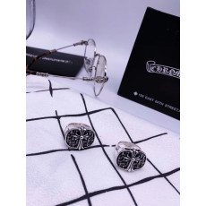 CHROME HEARTS 크롬하츠 925실버 반지 16~26호