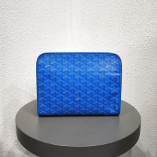 GOYARD 고야드 PVC 클러치백 GYB0205