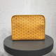 GOYARD 고야드 PVC 클러치백 GYB0206