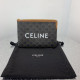 CELINE 셀린느 트리옹페 캔버스 클러치백 CELB0003 24CM