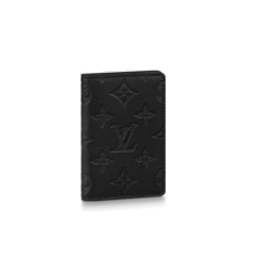 LOUIS VUITTON 루이비통 카드 퍼스 앙프렝뜨 LOUW0392