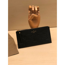 LOUIS VUITTON 루이비통 레더 장지갑 M68712 LOUW0400