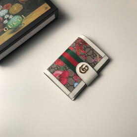 GUCCI 구찌 반지갑 3COLOR