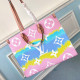 LOUIS VUITTON 루이비통 온더고 토트백