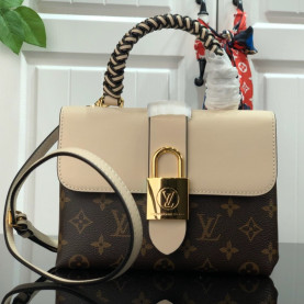 LOUIS VUITTON 루이비통 라키 BB