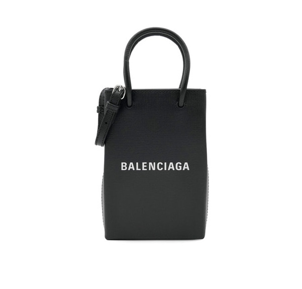  BALENCIAGA 발렌시아가 핸드폰백 3COLOR