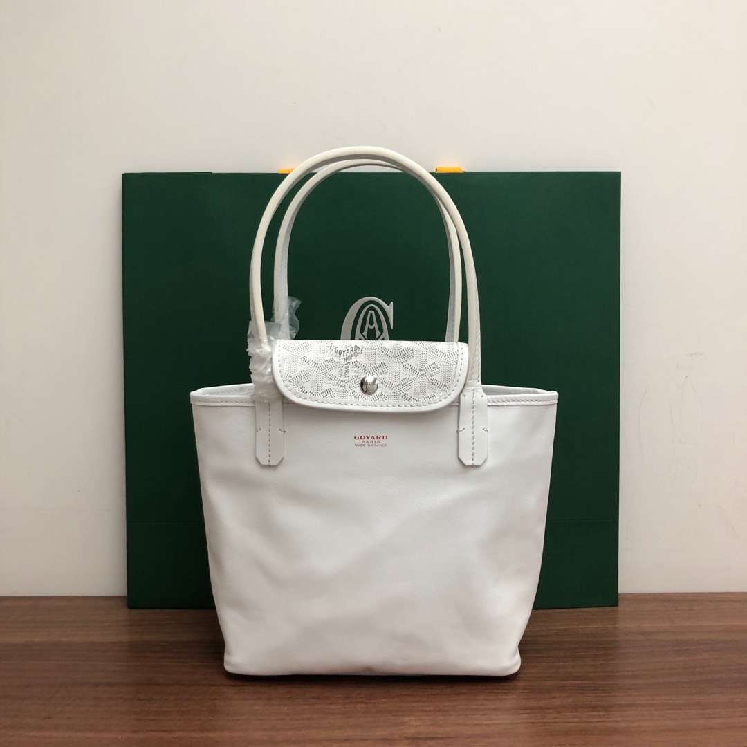GOYARD 고야드 앙주백 미니 12COLOR