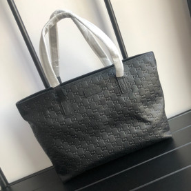 GUCCI 구찌 PVC 쇼퍼백 4가지 색상